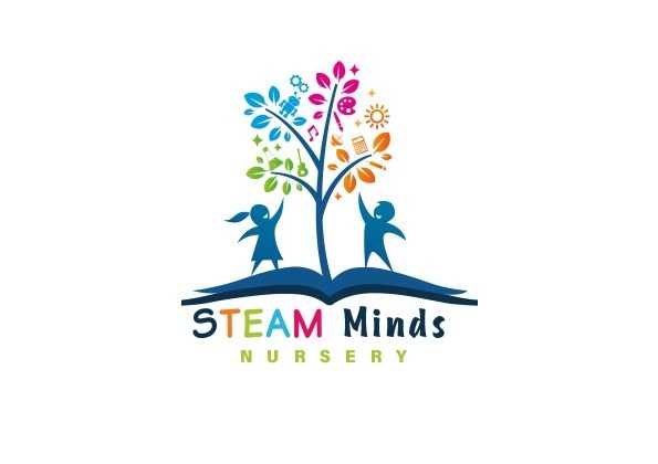 STEAM Minds  Nursery